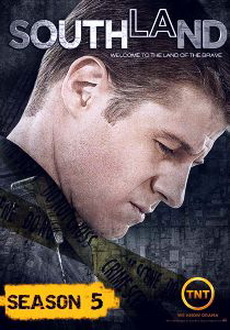 "Southland" [S05] DVDRip.X264-DEMAND